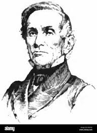 Theodore frelinghuysen hi-res stock photography and images