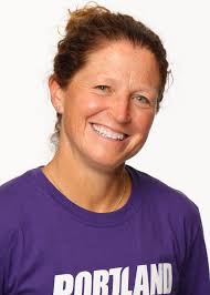 Michelle French - Head Coach - Staff Directory - University of ...