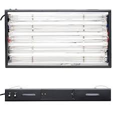 Generally, the indoor grow lights produce very much heat, which is same as wasted electricity. Vg 24 Vivagrow T5 Grow Light Hydroponics 4x 24w Lamps 6500k Bulbs Https Indoorgrowlights Review Vg 24 Vivagro Grow Lights Indoor Grow Lights Best Grow Lights