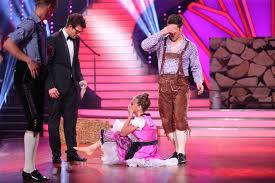 Bachelor rueckblick das wurde aus den paaren sternde. Let S Dance 2015 Finale Hans Im Gluck Dancing Star 2015
