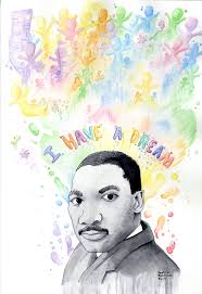 2019 MLK poster contest winners