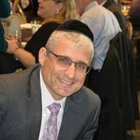 Akiva by Marcus Lehmann