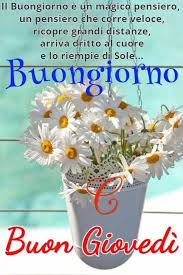 Condividi le immagini di buon giovedì, gratis, su facebook, whatsapp, twitter, instagram, google plus, tumblr o qualsiasi altro social preferisci. Buongiorno Giovedi Buon Giovedi Immagini Nuove Divertenti
