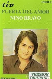 Hoy se cumplen 43 años del fallecimiento de nino bravo. Nino Bravo Puerta Del Amor Music Video 1970 Filmaffinity
