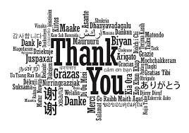 Image result for Thanks