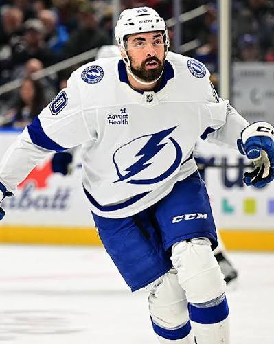 Nick Paul - Stats, Contract, Salary & More