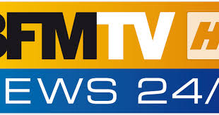 Bfm Tv Hd Eutelsat Frequency 12648 V 29500 8 9 Eutelsat 5w In 2020 Bein Sports Real Madrid Tv Sports Channel