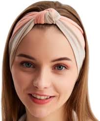 Amazon.com: 32 diademas y accesorios para el cabello para mujer, diademas  con lazo, turbante, diademas de orejas de conejo, bandas elásticas  antideslizantes para el cabello, para entrenamiento, correr, deportes, :  Belleza y