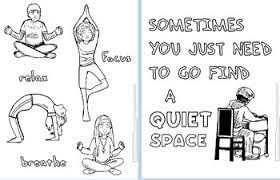 Feb 08, 2019 · the impulse control journal is a printable packet of sheets that help kids with impulse control needs. Calm Down Coloring Pages Visuals For Older Students By Illumismart