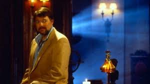 Frakes also hosted the anthology series beyond belief: X Factor Das Unfassbare Kehrt Nach 16 Jahren Zuruck