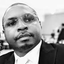 Grateful to my brothers Kingsley Duru and Olayinka Odejayi for joining me 