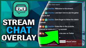Setting Up In Game Overlay In Streamlabs Obs Youtube