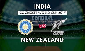Watch this world cup 2019 india vs new zealand, from 1:30 pm today live on star sports. Ind Vs Nz Dream11 Match Prediction Icc Cricket World Cup 2019 Fantasy Team Team News India Fantasy