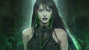 She looks like a literal goddess on the set of the new marvel movie. Fan Art Shows What Angelina Jolie Could Look Like As Sersi In Marvel S The Eternals Geektyrant