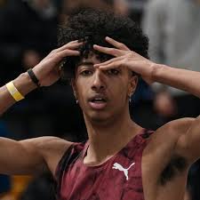 Furlani sulla luna: 8,34 record italiano indoor