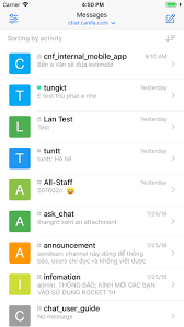 Download Canifa - ICA app for iPhone and iPad