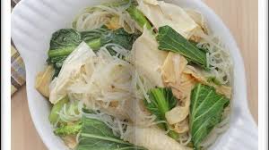 Kali ini kita masak yang praktis plus kilat aja ya bun. Menu Sahur Sehat Dan Tinggi Serat Ini Cara Bikin Tumis Pakcoy Kembang Tahu Super Enak Halaman 2 Tribun Kaltim