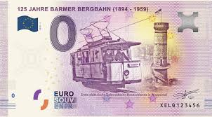 Get live exchange rates, historical rates & charts for eur to ils with xe's free currency calculator. Ein 0 Euro Schein Fur Die Barmer Bergbahn