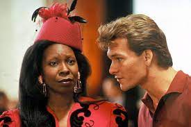 1 and throughout his life, he remained a man of faith. Patrick Swayze Refused To Star In Ghost Without Whoopi Goldberg