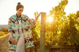 Like Father Like Daughter Vintner Samantha Rudd Takes Over The Family Business Her Way The Flair Index Samantha jay cliff is a member of vimeo, the home for high quality videos and the people who love them. the flair index