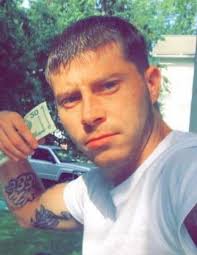 Obituary for Brandon Lee Browning