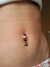 Sale 4 Way Belly Button Piercing Is Stock