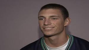 Leesville Road LB Brad Moody talks about the upcoming season