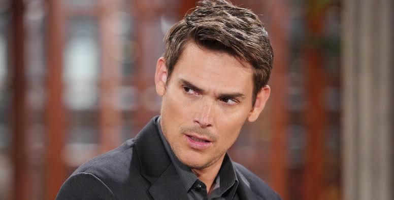 Y&R May Be Setting Up Adam's Most Dangerous Spiral Since Sally Lost Ava