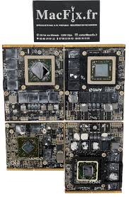 We did not find results for: Remplacement La Carte Graphique Imac 2009 2011