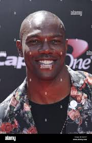 Terrell group hi-res stock photography and images