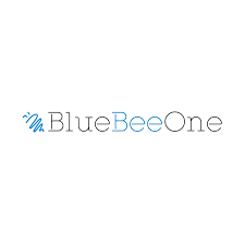 Blue Bee One