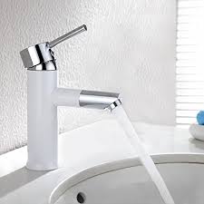 Badezimmer im klassischen stil →. Wasserhahn Bad Waschbecken Test Vergleich 2021 7 Beste Waschtischarmaturen