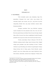 Perkembangan pendidikan pada zaman kerajaan abbasiyah lebih pesat berbanding zaman bani umaiyyah kerana kerajaan bani umaiyyah sentiasa dilandamasalah pemberontakan daripada golongan syiah 3. Http Repository Unissula Ac Id 17579 4 Bab 201 Pdf