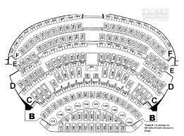 9 Montbleu Seating Chart Montbleu Seating Chart