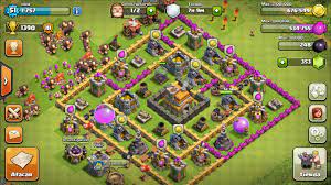 The smash hit from supercell was, and continues to be, an enormous success that has blown way past anyone's expectations of what a mobile videogame could do. Clash Of Clans 14 0 2 Fur Android Download