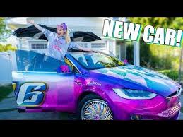 Justin bieber apologized to youtube star jojo siwa after he dissed her new car on instagram and was slammed by her fans — read more. Its Jojo Siwa Youtube Jojo Siwa Music Videos Car Tour Jojo Siwa