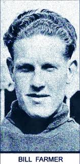 William 'Bill' Farmer RIP (24/11/27