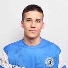 U Buducnost su stigli i mladi perspektivni igraci: Vasilije Pecurica Tomo  Lalicic Filip Covic Milan Popovic Balsa Kalezic Dobro dosli momci!! Za  Budicnost SVI!!💙🤍💙🤍