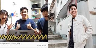 Jerome polin semasa kecil awalnya tidak terlalu menyukai matematika. Biodata Jerome Polin Agama Usia Pacar Perjalan Karir Dan Fakta Terkini