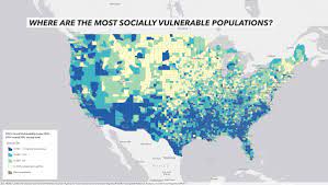The email you just opened, or link you just clicked, was not sent by feedblitz. Esri Auf Twitter Esri Maps For Public Policy Can Help You Plan Respond To Covid19 This Collection Features Uscensusbureau American Community Survey Data Such As Health Insurance Coverage Cdc Social Vulnerability
