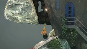 تحميل لعبة getting over it للاندرويد مجانا 2