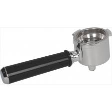 Tags delonghi dedica (ec 860/865) double filter holder. Delonghi Complete Filter Holder 2 Cups 5513200369