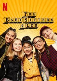 Tmdb rating 8 235 votes. Is The Baby Sitters Club On Netflix Uk Where To Watch The Series New On Netflix Uk