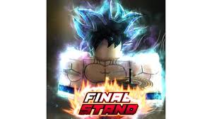 Its packed with a huge amount of features, enjoy! Help You In Dragon Ball Z Final Stand In Roblox By Markorybak Fiverr