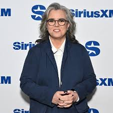 Rosie O'Donnell Reveals She Quit Her Talk Show After Earning $100 Million