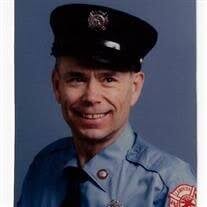 John R. Klouse "Pete" Obituary