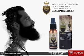 No More Compromise When It Comes To Your Beard By My Beard Beard Oil 30ml Price 350 Tk Non Greasy Ea Beard Oil Masculine Fragrance Things To Come
