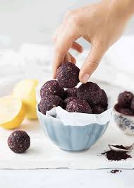 We did not find results for: Wild Blueberry Lemon Energy Bites