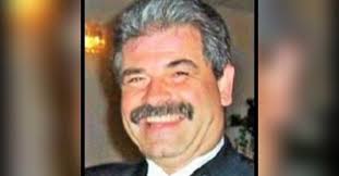 James Peter Manes Obituary