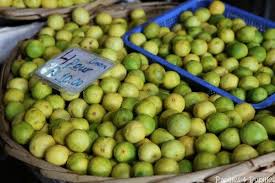 Balade Au Marche De Port Louis Ile Maurice Ile Maurice Fruits Et Legumes Port Louis Ile Maurice